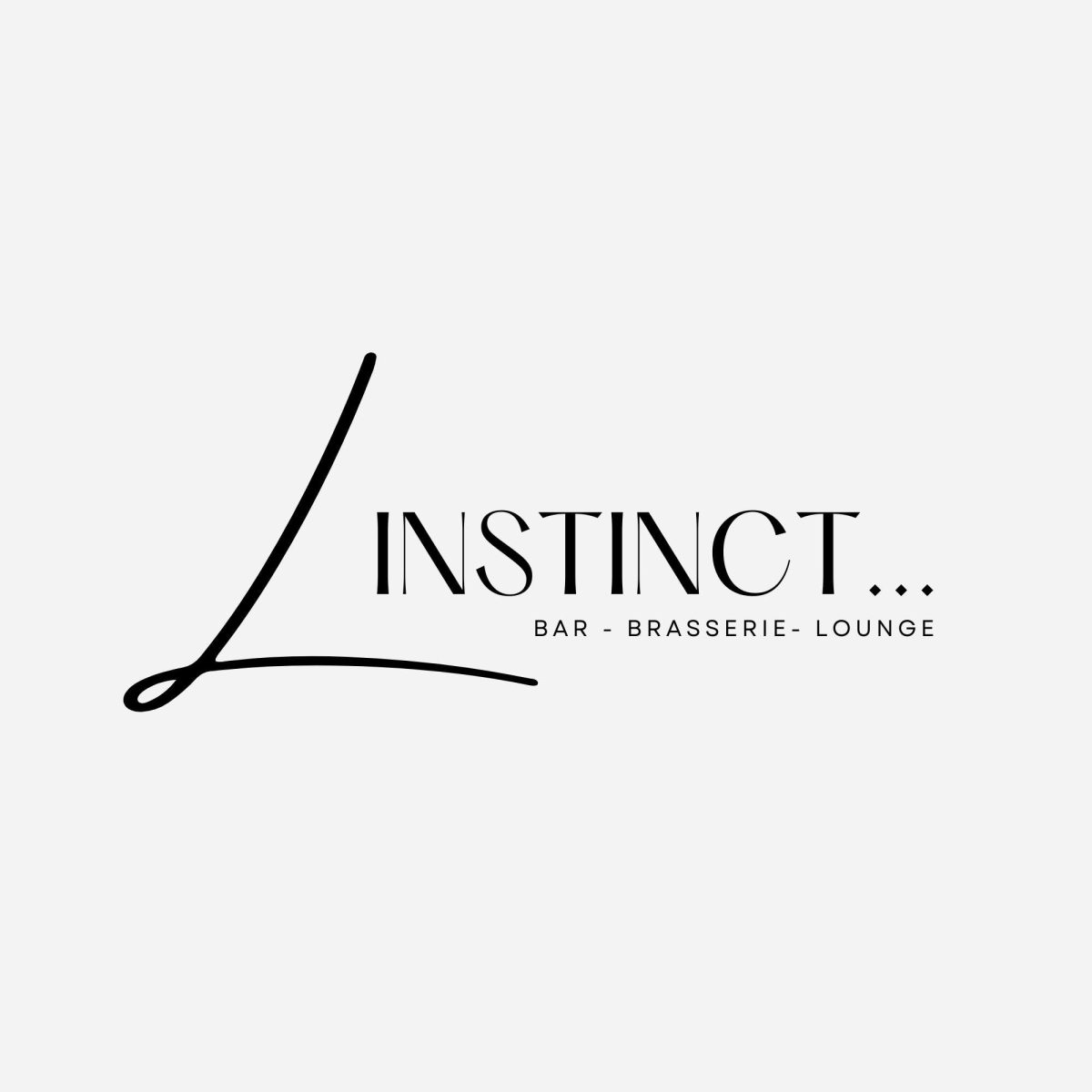 L'Instinct