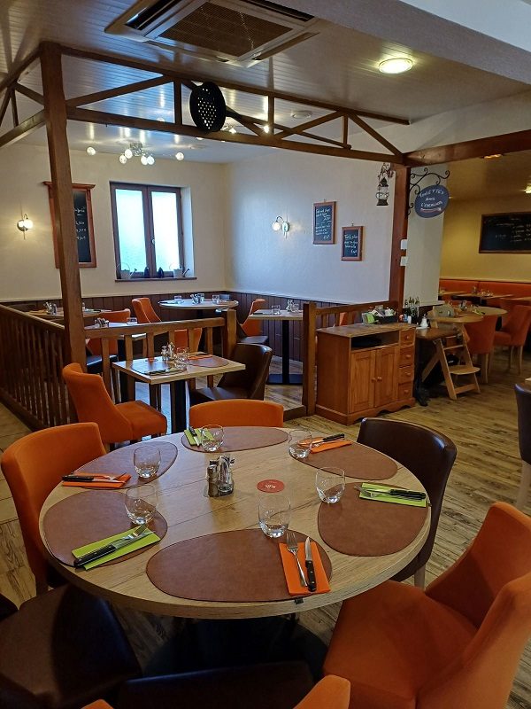 Pizzeria Le Saint-Marco