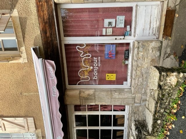 Bonjour Epicerie