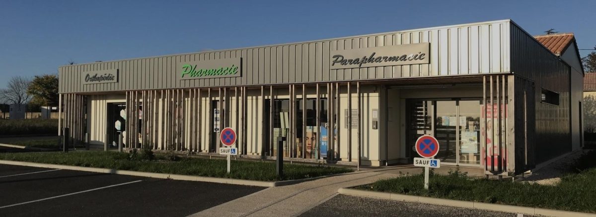 Pharmacie Missioux Philippe
