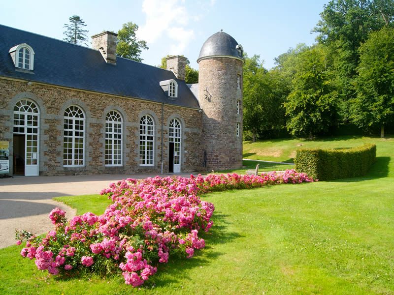 Office de Tourisme du Pays de Vire | Collines de Normandie - Bureau d'informations touristiques de Condé-en-Normandie
