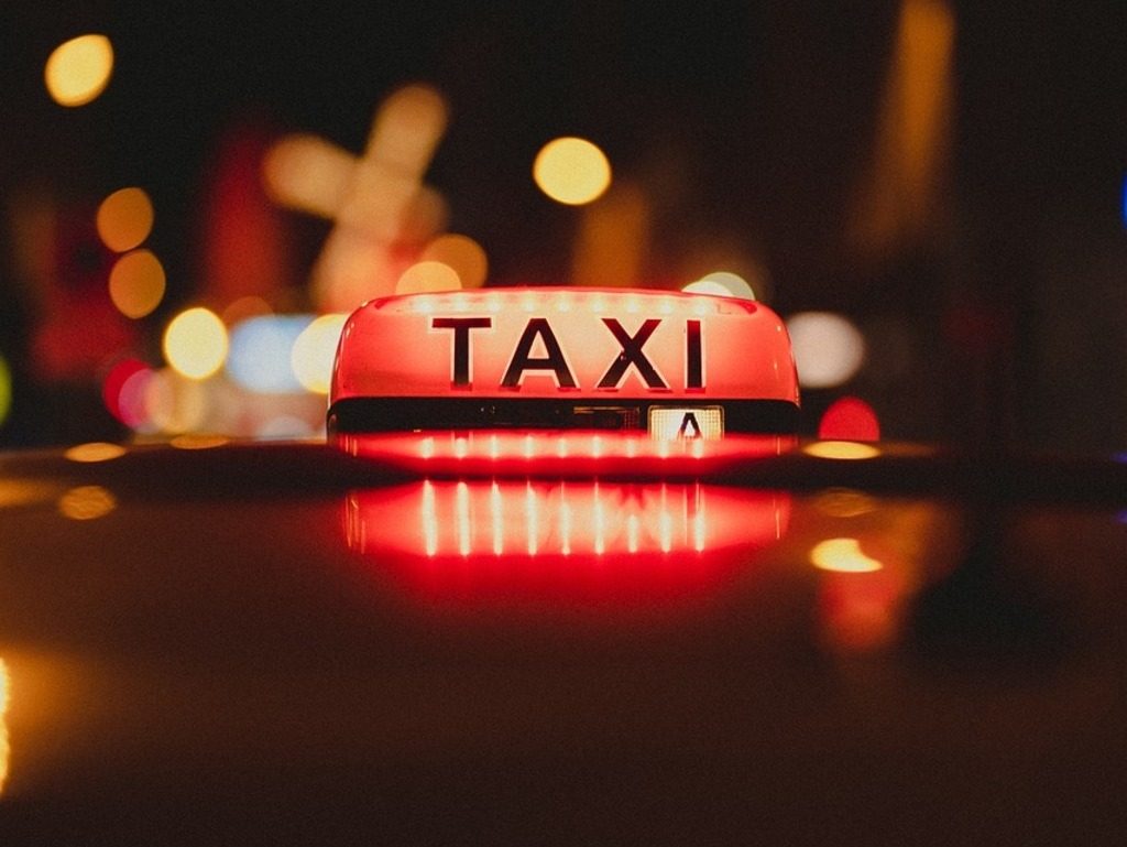 TORREILLES TAXI
