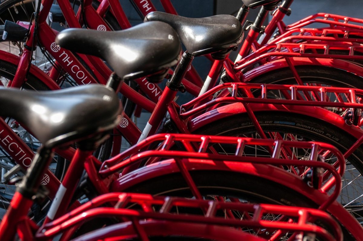 Promocycles