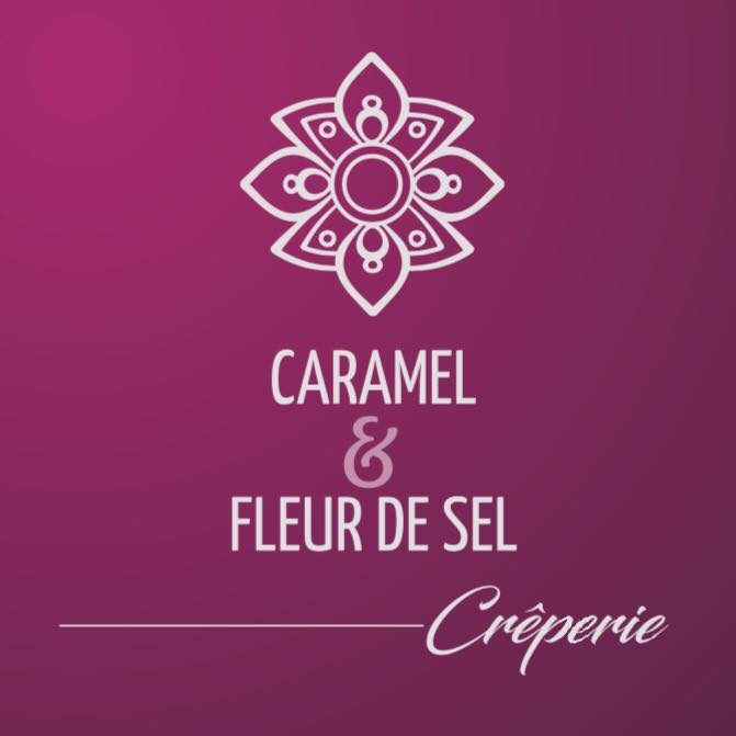 Crêperie Caramel & Fleur de Sel