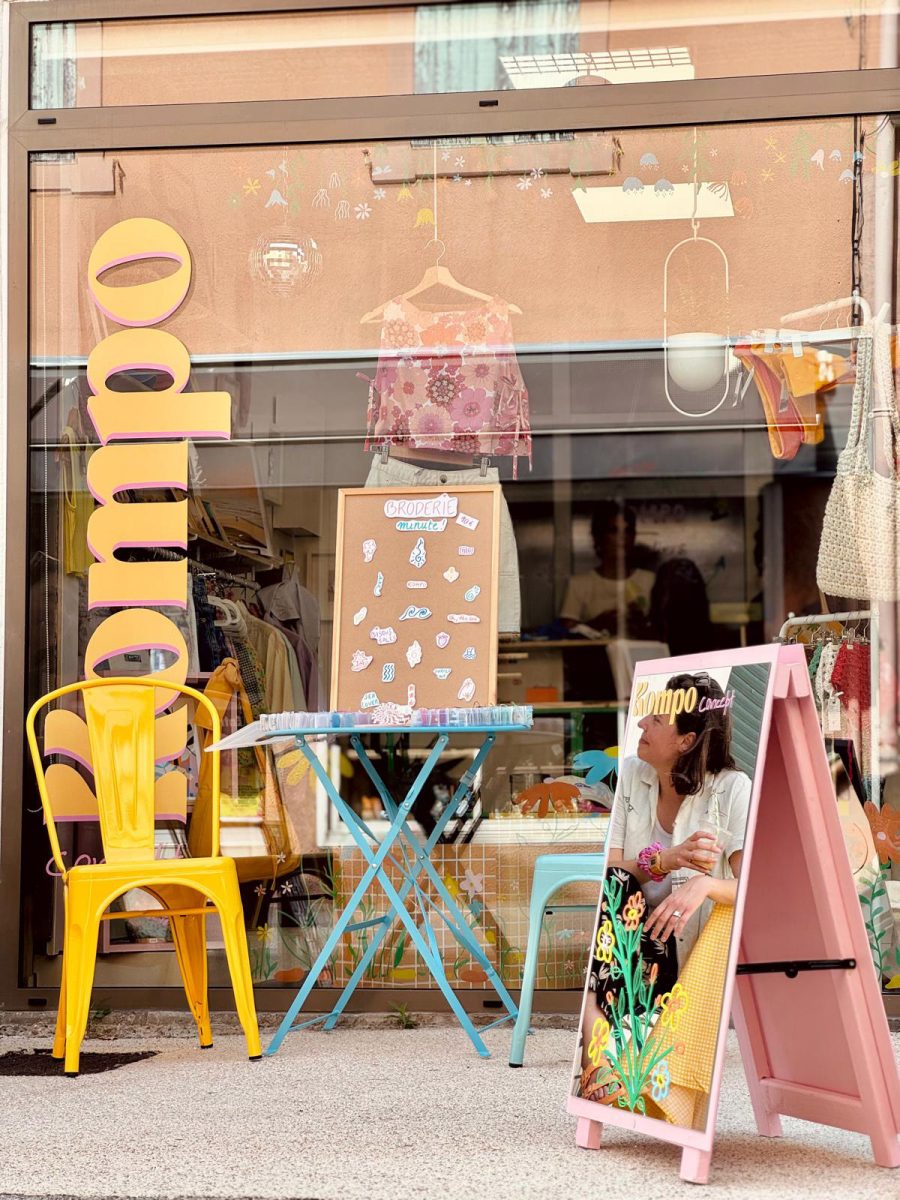 Kompo Concept - Boutique de créateurs