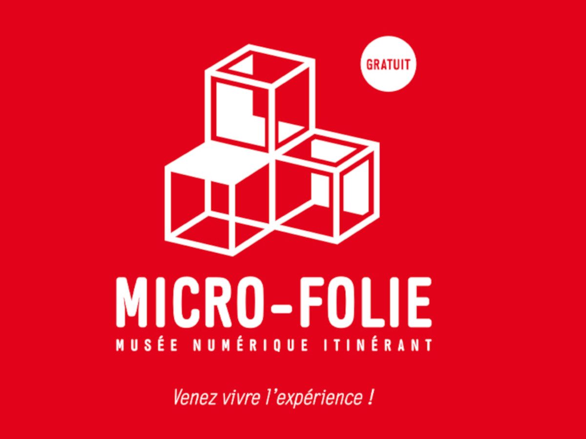 JEP 2026 - MICRO-FOLIE "GESTES ET MÉTIERS D'AUTREFOIS"