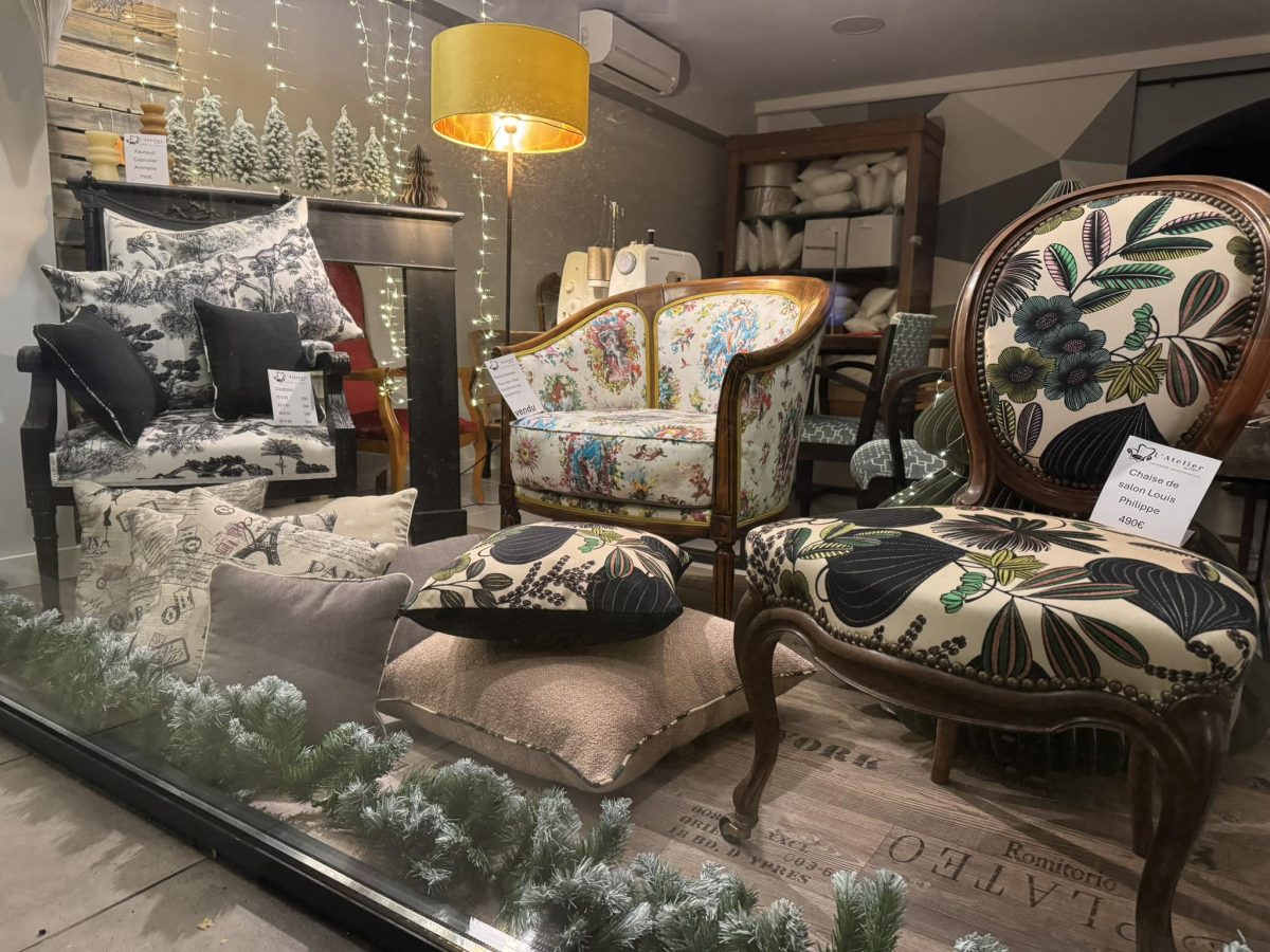 L'Atelier By Morgane