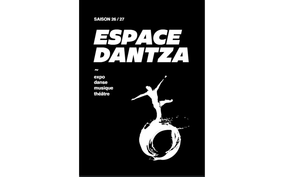 Espace Dantza - Way For Nothing