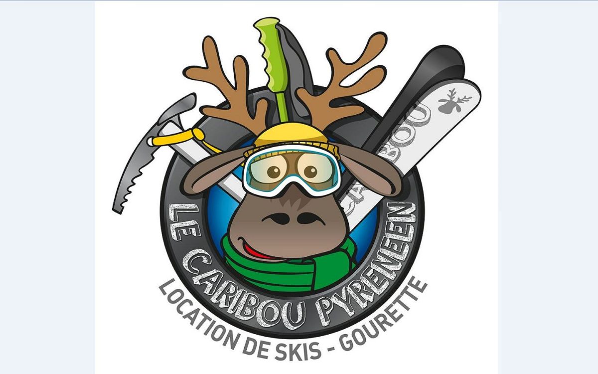 Caribou Pyrénéen - Sport 2000