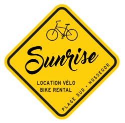 Sunrise location de vélos - Hossegor Plage sud