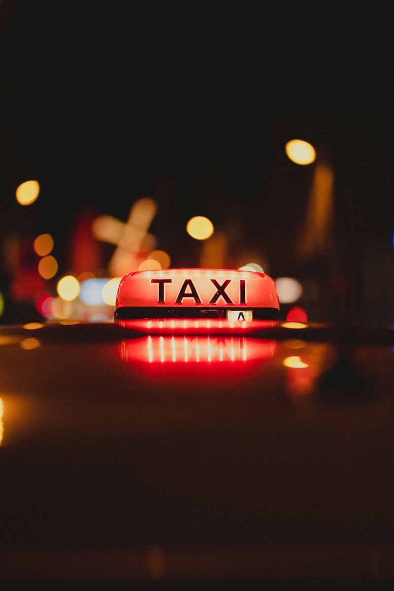 Taxi Aulié