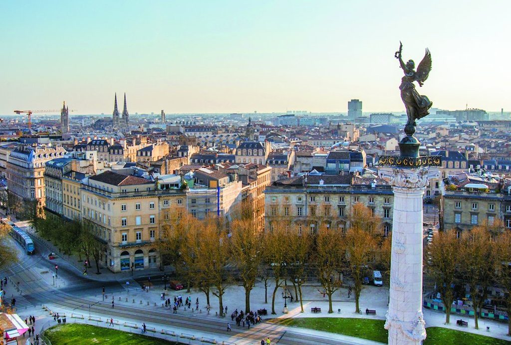 Aquitaine Tourisme - S.A.R.L Graziella Voyages
