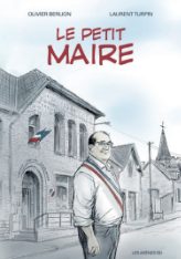 Festival Résurgence X : rencontre - Le Petit Maire, avec Laurent Turpin et Olivier Berlion