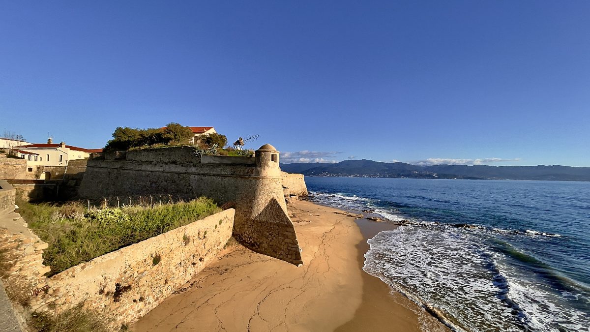 OFFICE INTERCOMMUNAL DE TOURISME DU PAYS D'AJACCIO