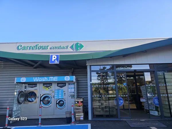 Carrefour Contact Argences en Aubrac
