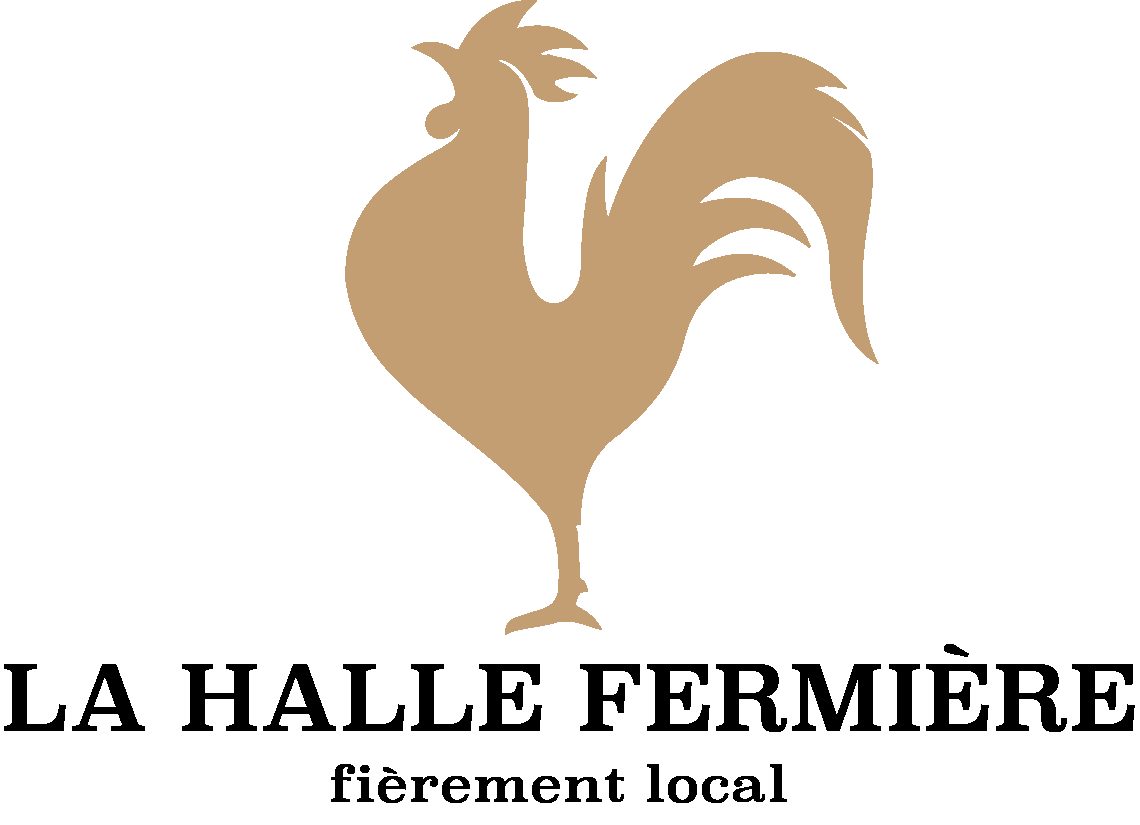 La halle fermière