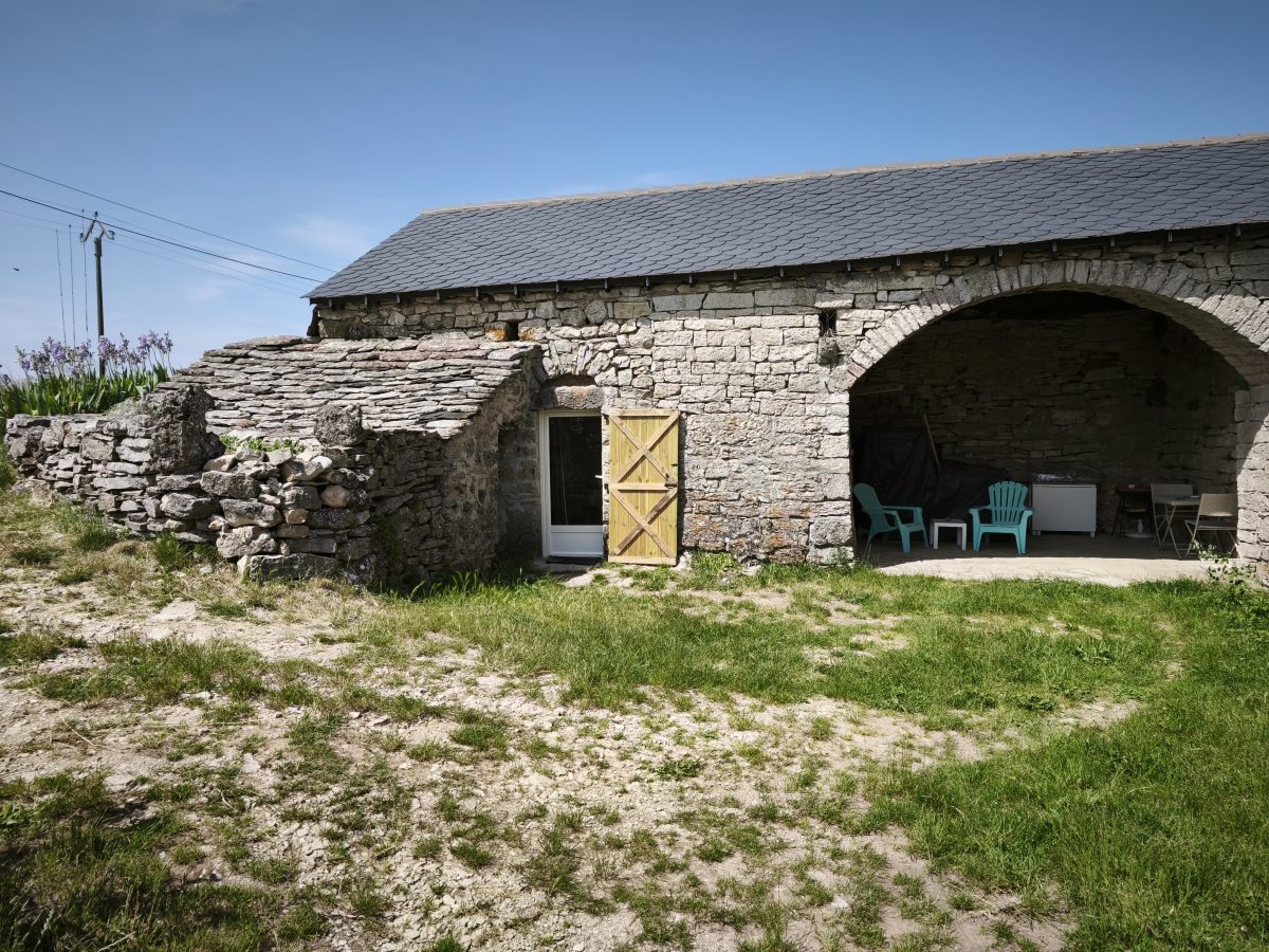 LA PETITE MAISON DE YAËL
