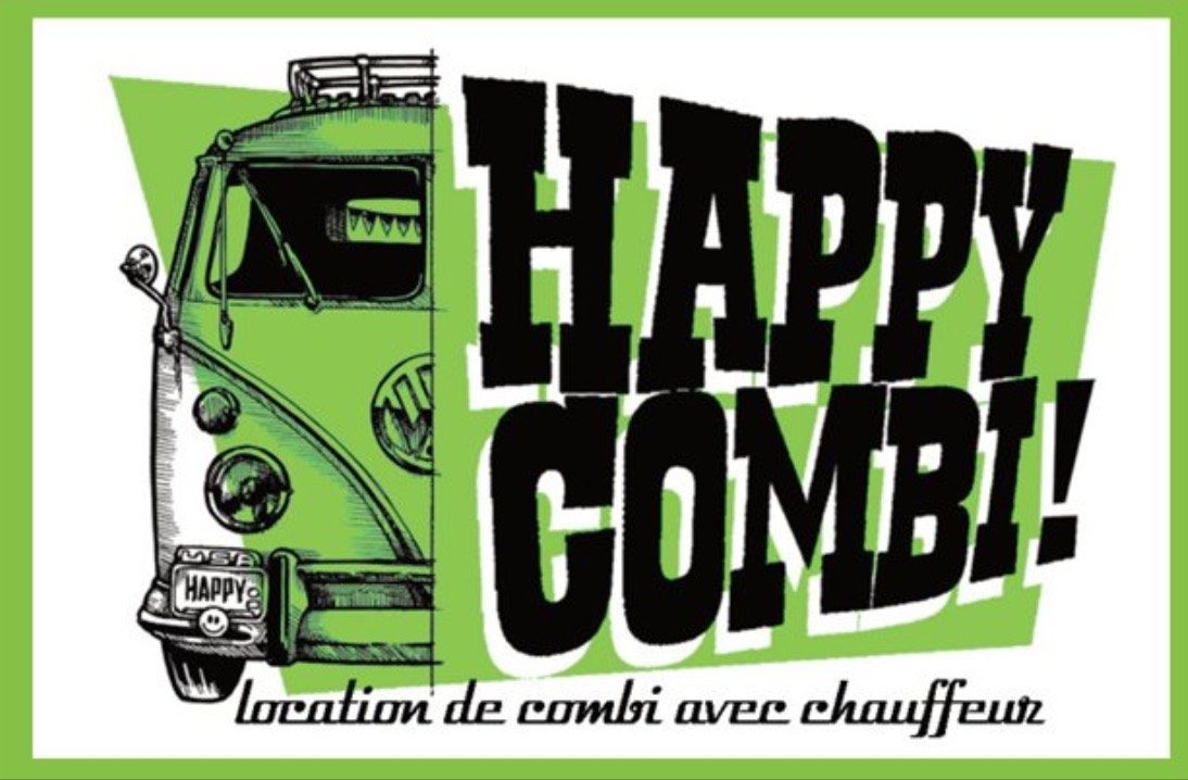 HAPPY COMBI LOCATION