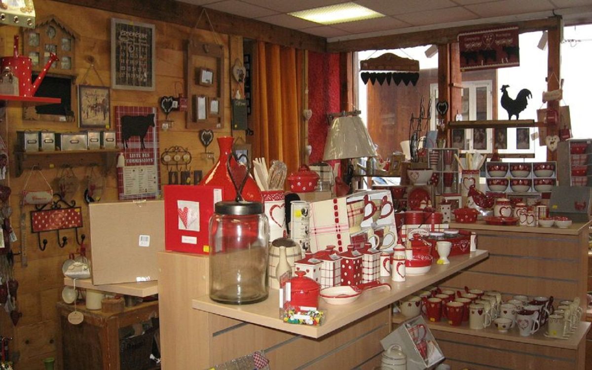 Magasin Souvenir Arripe Sport