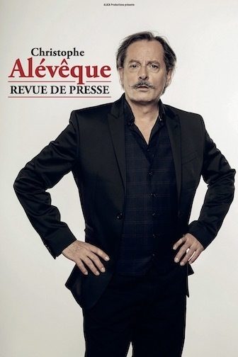 Christophe Alévêque