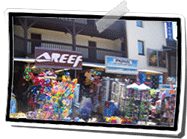 Atmosphère Surf Shop