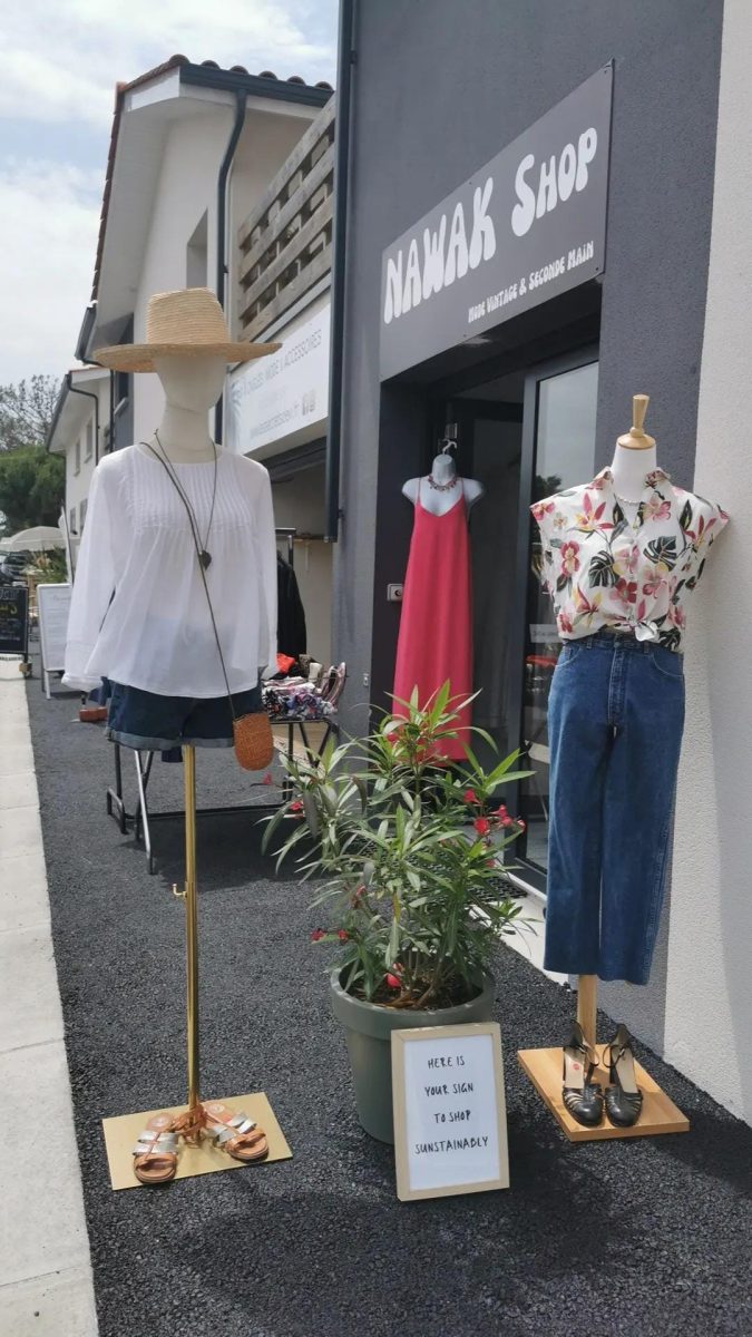 Nawak Shop