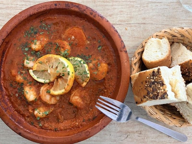 Restaurant Dar Mama