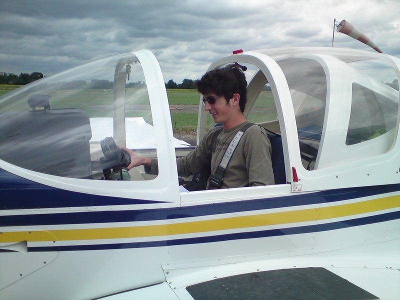 AEROCLUB DE REVEL-VAURE