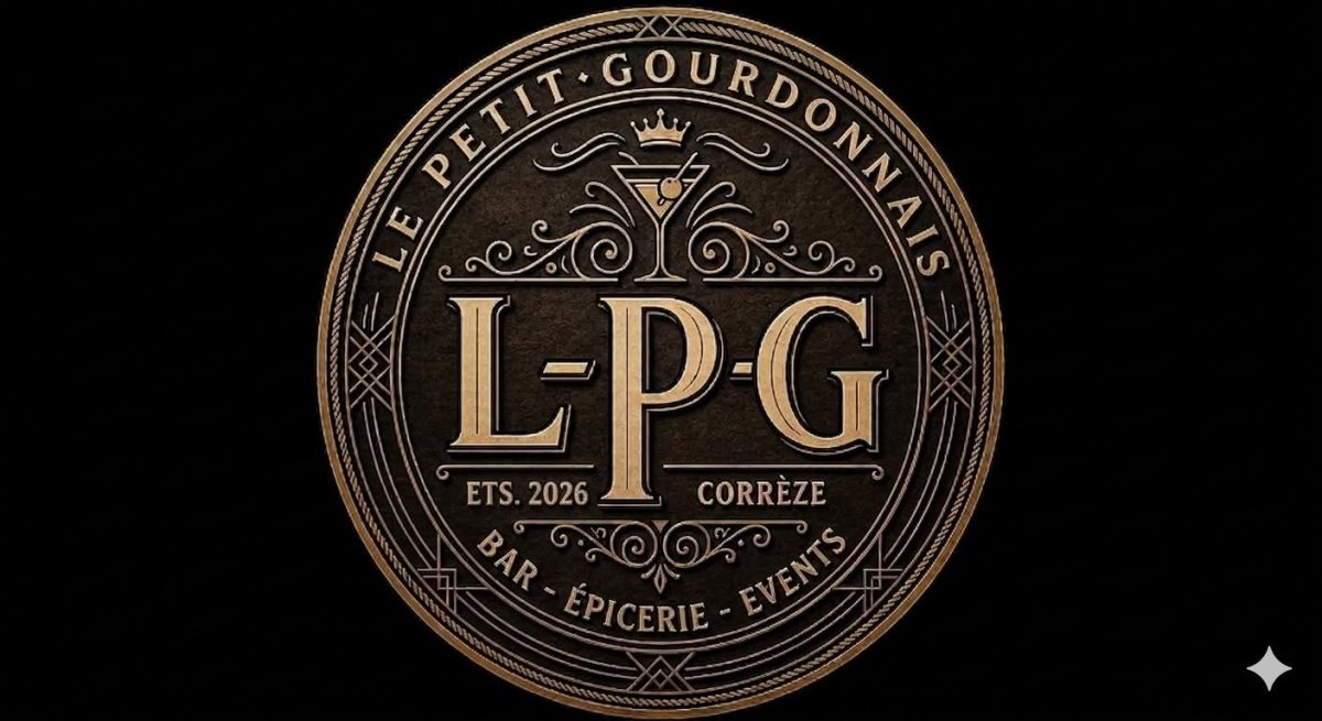 Le Petit Gourdonnais