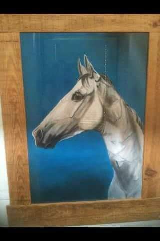 Atelier-galerie Nathalie BRUYNEEL