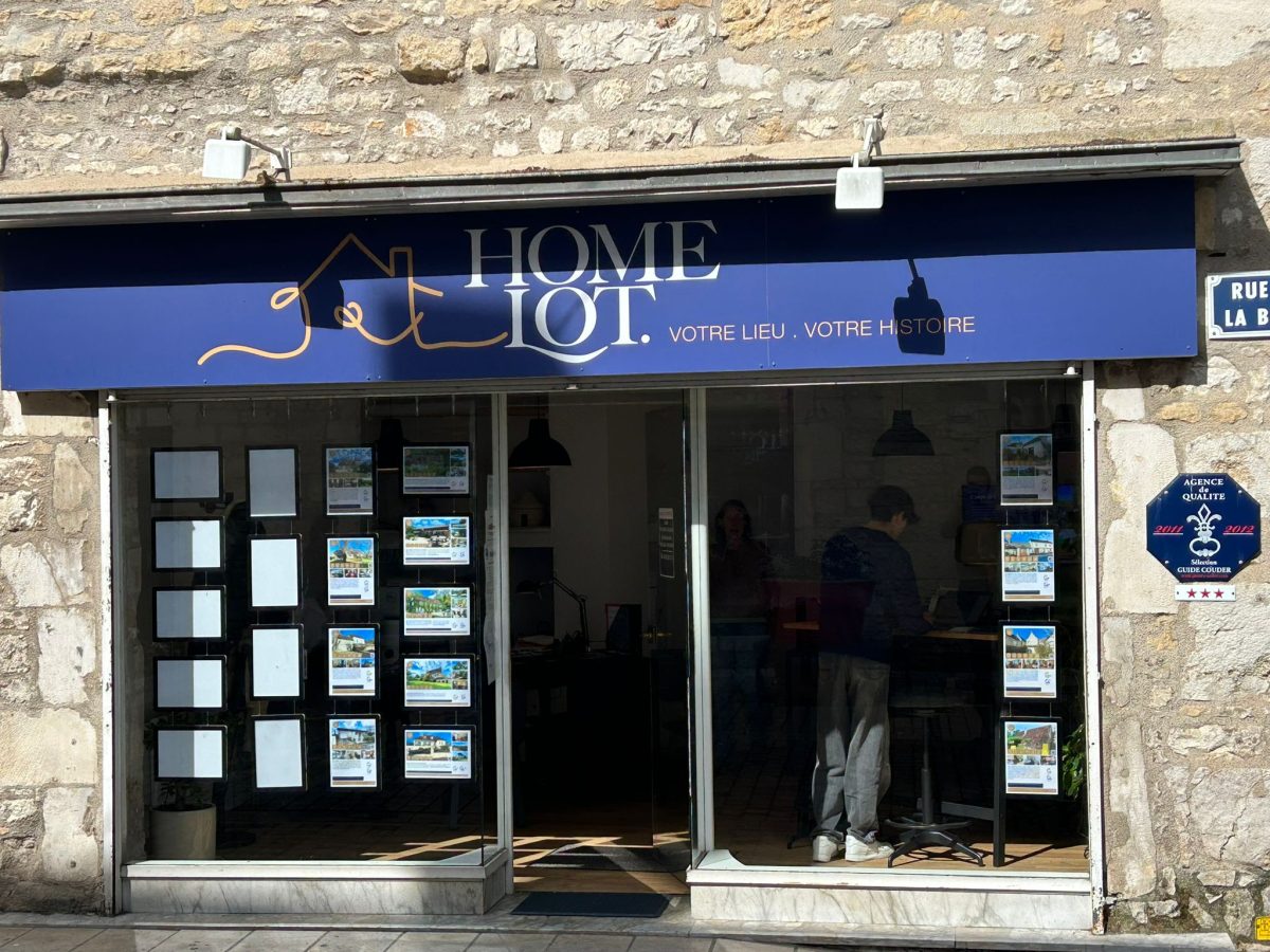 Home Lot