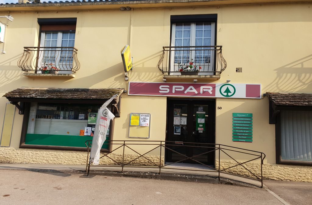 SPAR