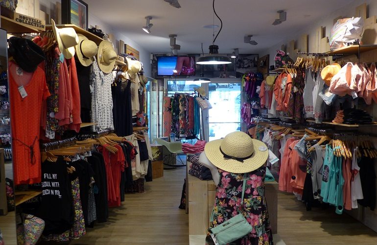 Rip Curl Girl