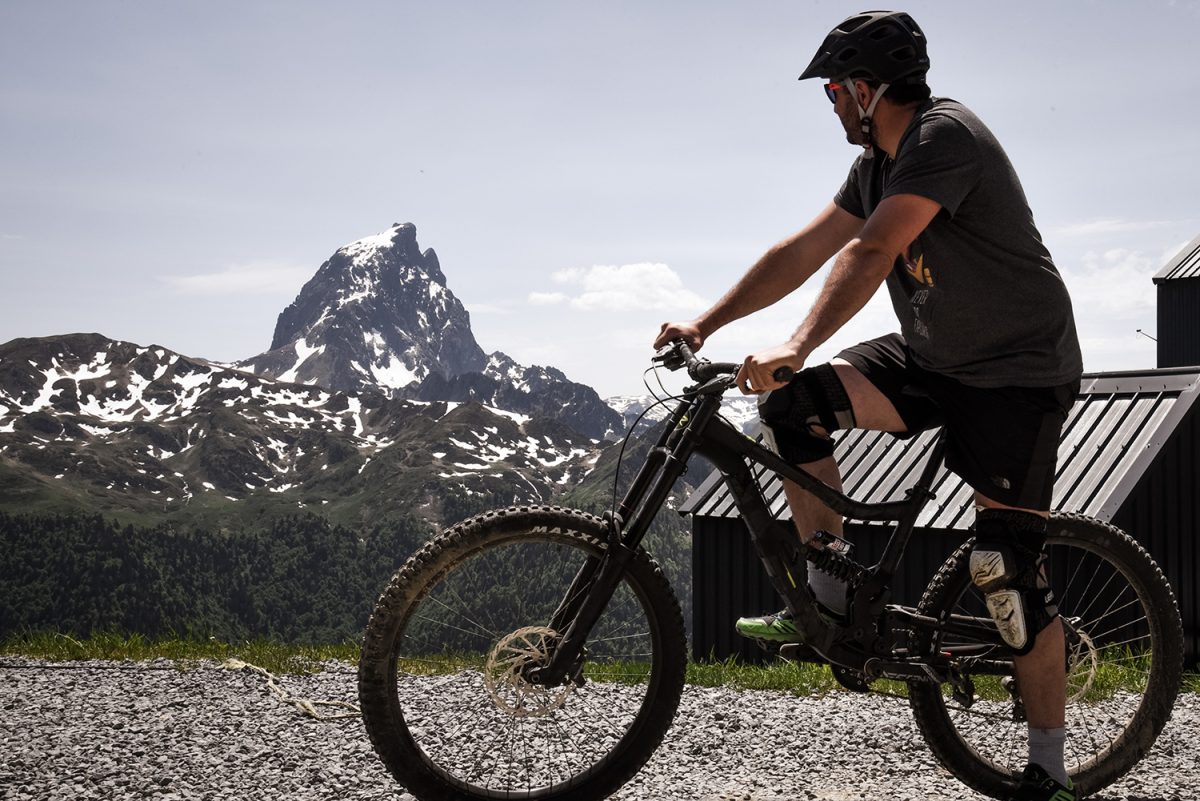 Locaski Outdoor Laruns
