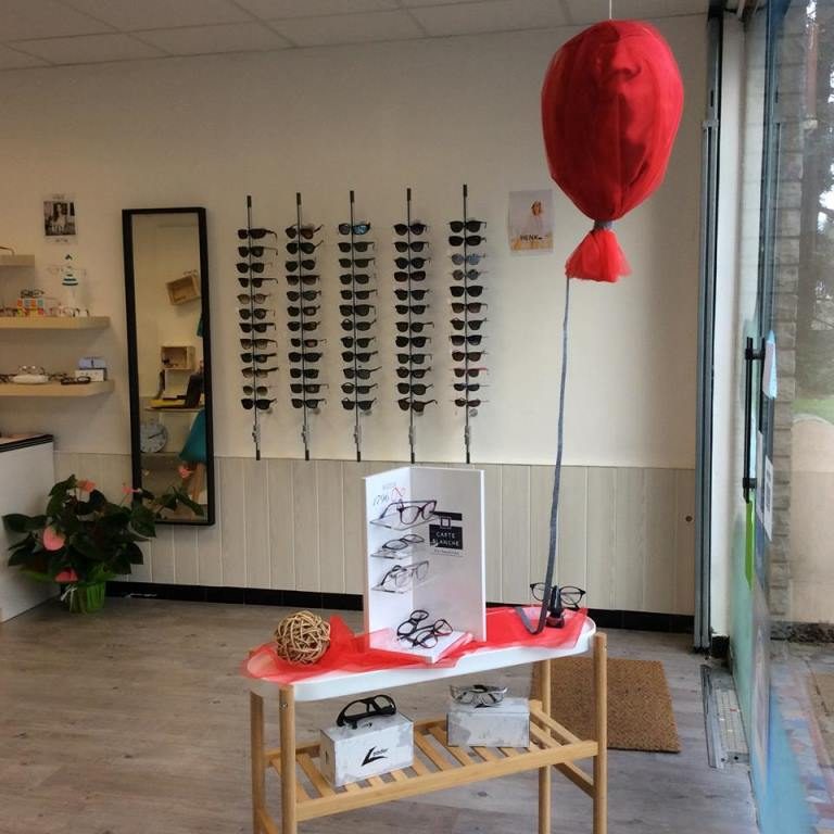 Amou Optique