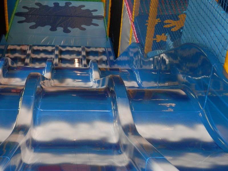 Les P'tits Fous