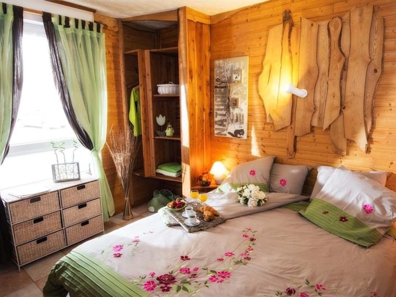 Hôtel gîte Bol d'Air
