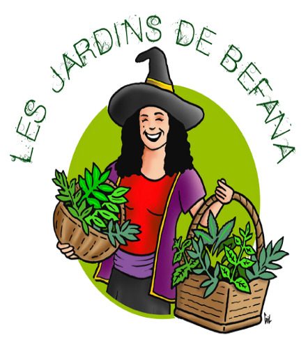 Les Jardins de Befana