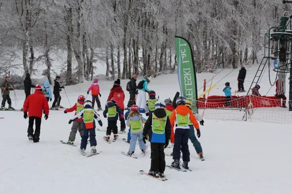 Ecole de Ski Français