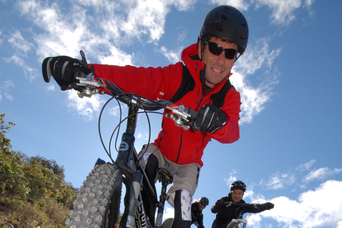 BLUE BEAR CYCLES