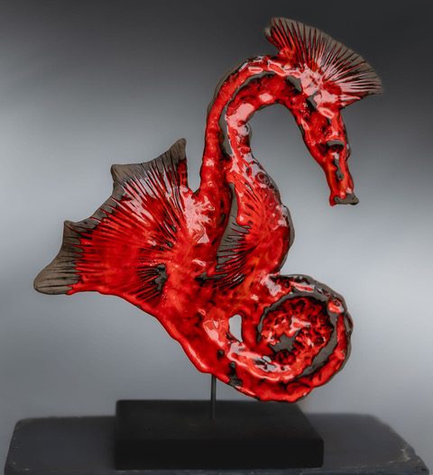 Exposition : Xavier & Virginie ROUSSEAU