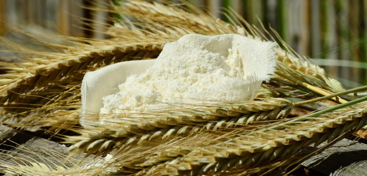 La Farine d'Oudon