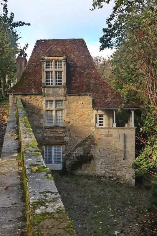 Exposition - Murs Murs et Histoire de Martel