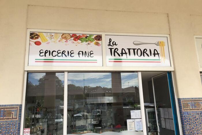 Pizzeria la Trattoria