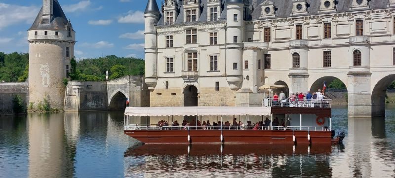 La Bélandre - Croisière promenade