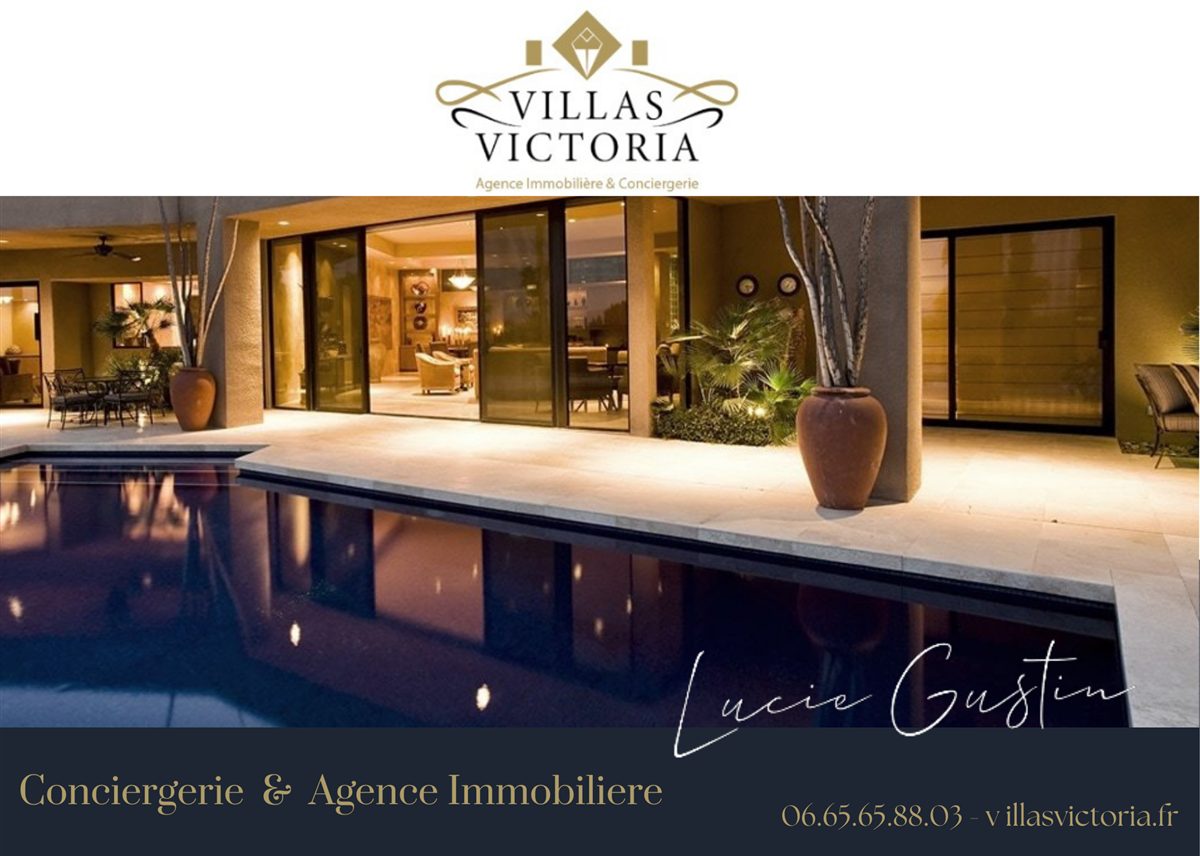 Villas Victoria