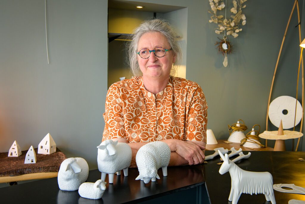 Anne Merlet
