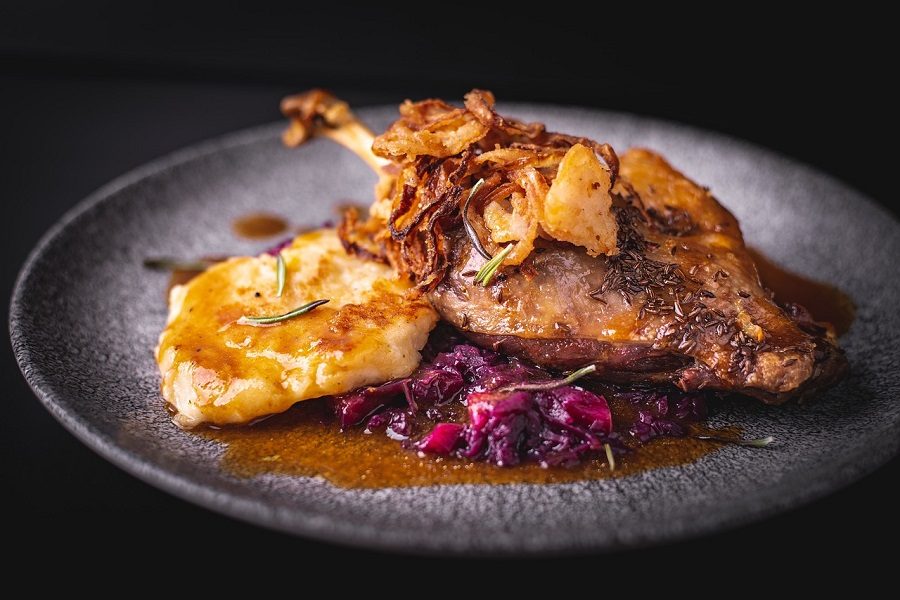 La Ferme des Feyt - volailles, canards gras, porc, bœuf et conserves