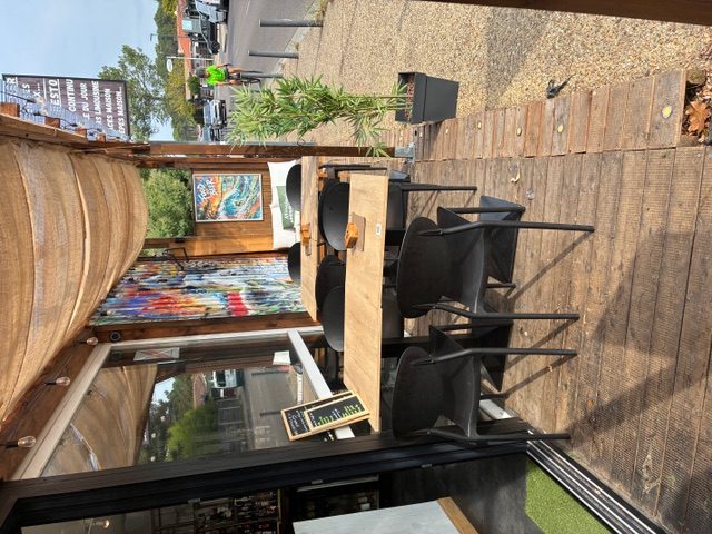Food & Beer - Bar, restaurant & billard