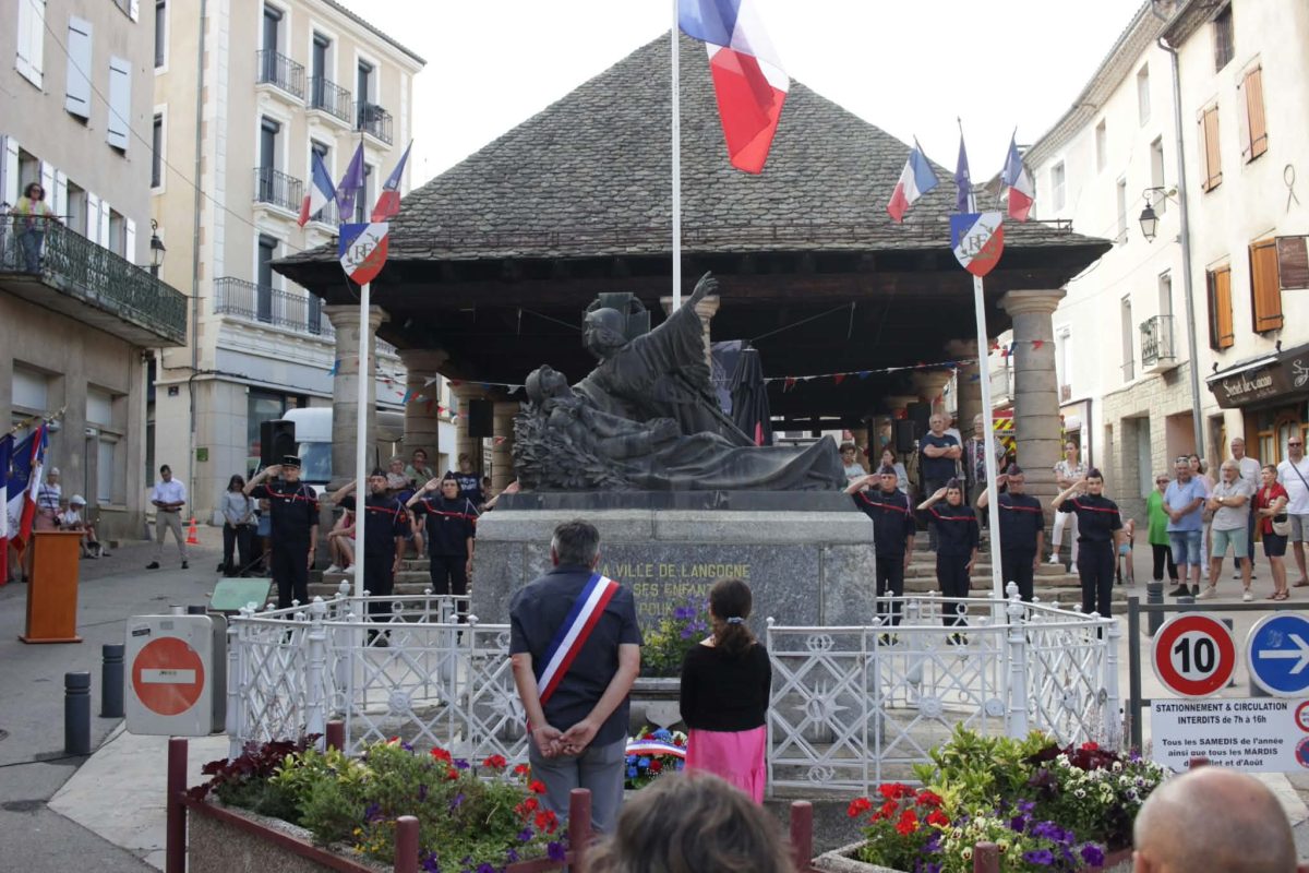 ARMISTICE DU 11 NOVEMBRE 1918